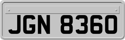 JGN8360