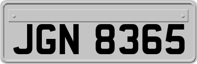 JGN8365