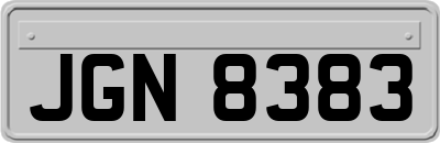JGN8383