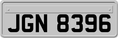 JGN8396