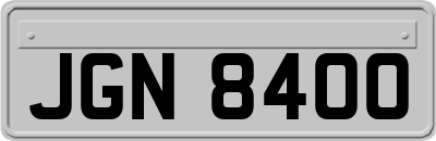 JGN8400