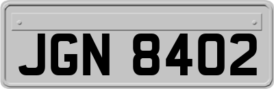 JGN8402