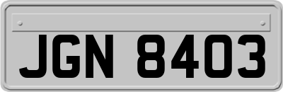 JGN8403