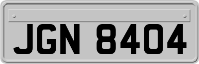 JGN8404