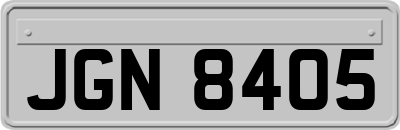 JGN8405