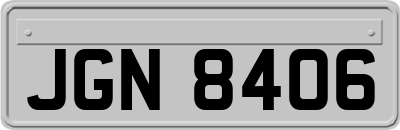 JGN8406