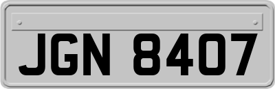 JGN8407