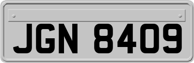 JGN8409