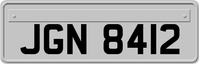 JGN8412