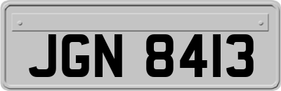 JGN8413