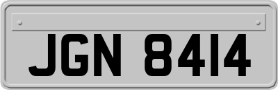 JGN8414