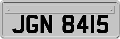 JGN8415