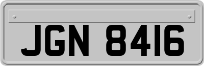 JGN8416
