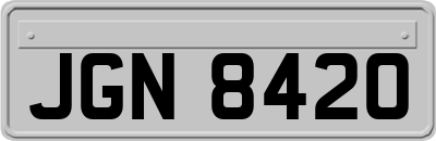 JGN8420