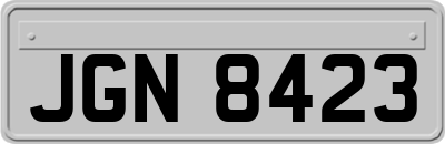 JGN8423