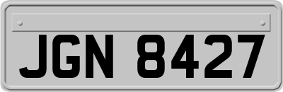 JGN8427