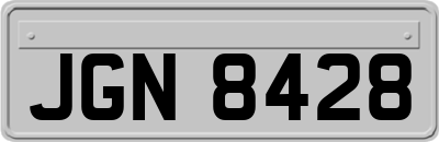 JGN8428