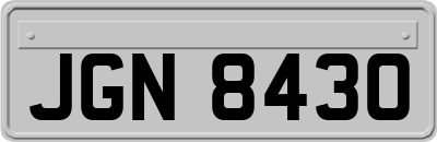 JGN8430