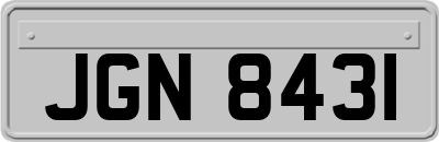 JGN8431