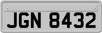 JGN8432
