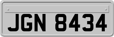 JGN8434