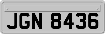 JGN8436