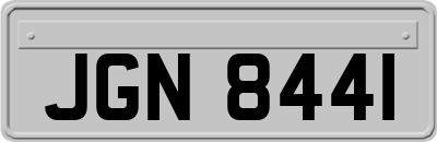 JGN8441