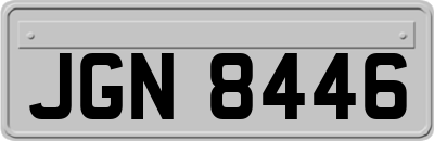 JGN8446