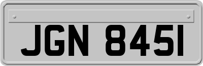 JGN8451