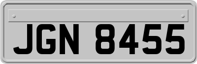 JGN8455