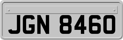 JGN8460