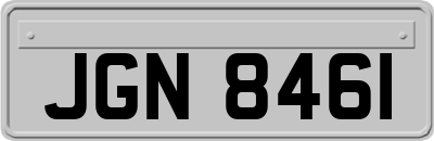 JGN8461
