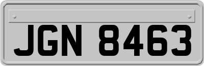JGN8463