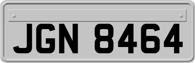 JGN8464
