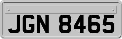 JGN8465