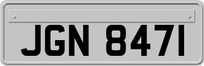 JGN8471