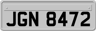 JGN8472