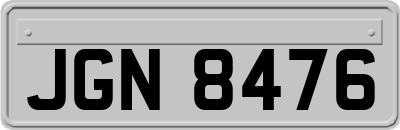 JGN8476