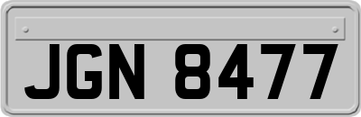 JGN8477