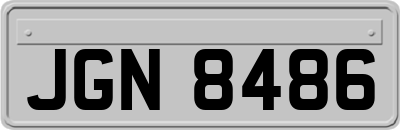 JGN8486