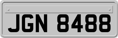 JGN8488