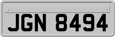 JGN8494