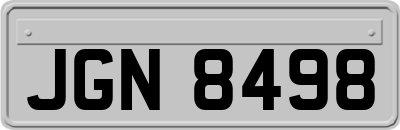 JGN8498