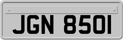 JGN8501