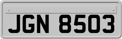 JGN8503