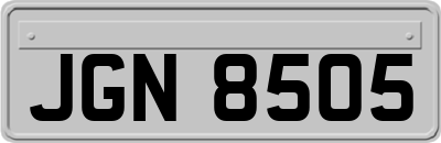 JGN8505