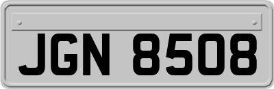 JGN8508