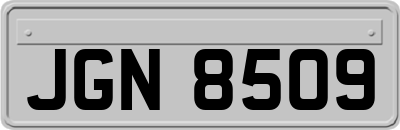 JGN8509