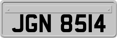 JGN8514