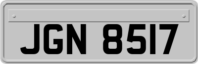 JGN8517
